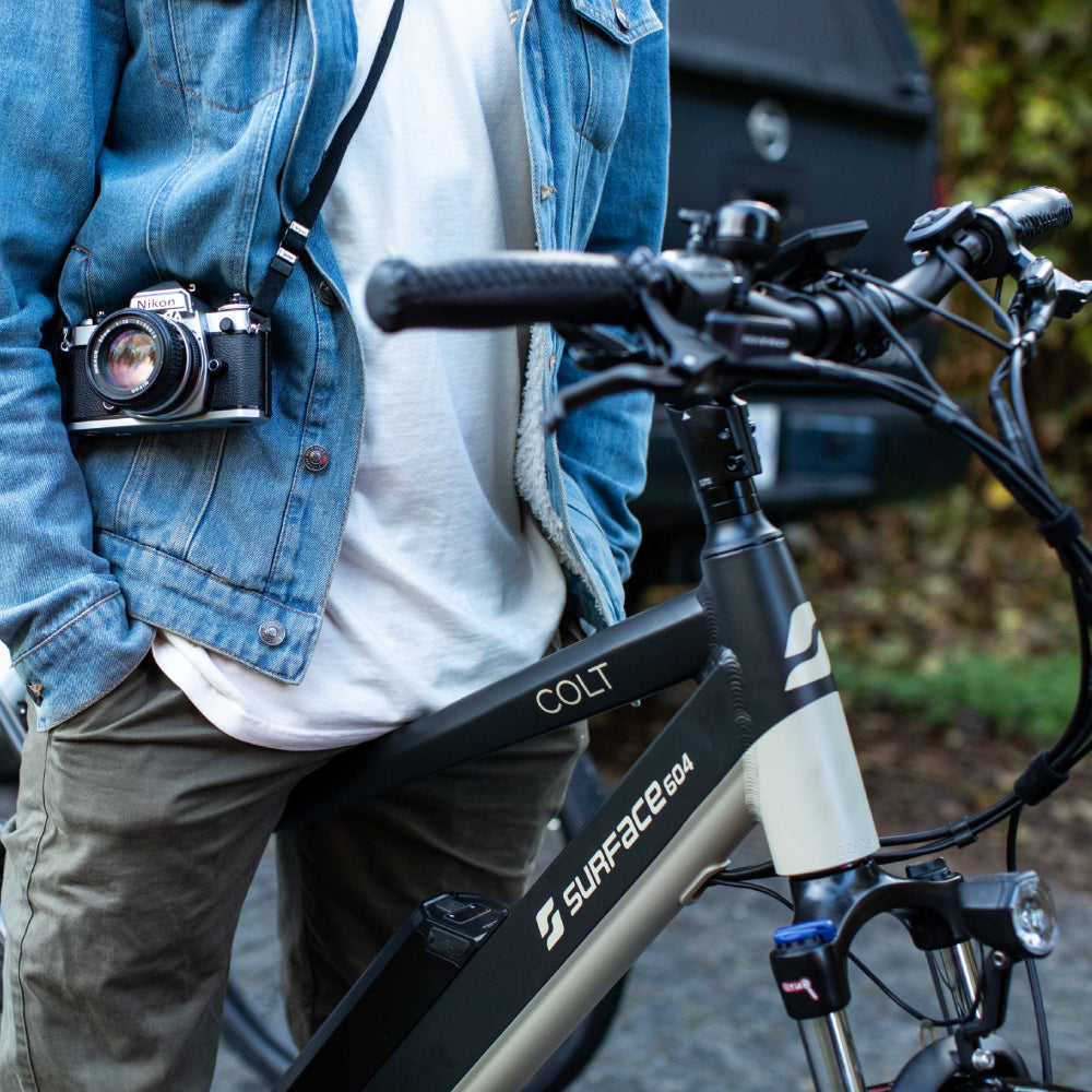 Surface 604 colt 2024 review