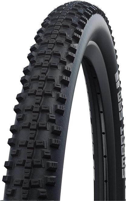 Schwalbe Smart Sam Mountain Bike Tire 27.5" x 2.25"