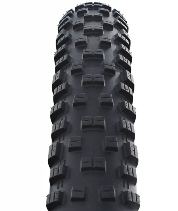 Schwalbe Tough Tom Mountain Bike Tire 27.5" x 2.25"