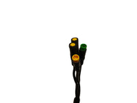 2020+ Cockpit Extension Wire Cluster