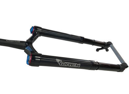 WREN Suspension Inverted Fork (Fat Series)