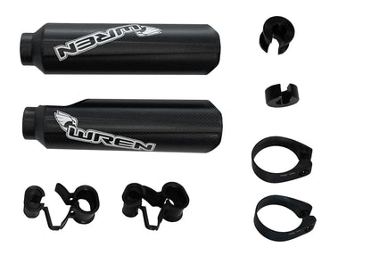 WREN Suspension Inverted Fork (Fat Series)