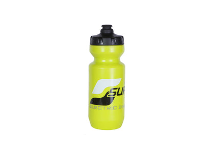 Purist Lime Green Bottle - Lime Green 22 oz