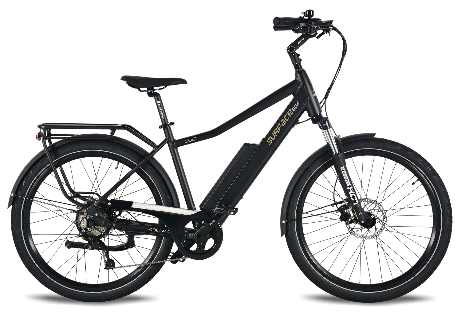 2023 Colt Commuter Step Over eBike Surface604Bikes