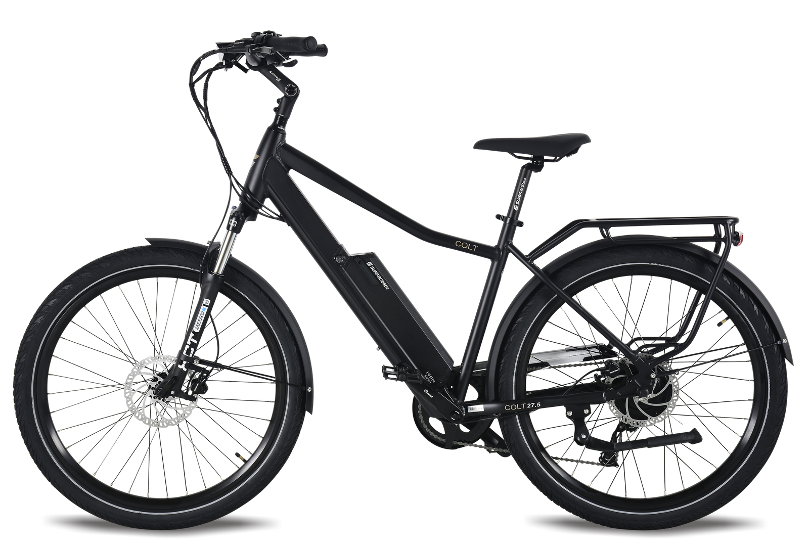 Surface 604 colt deals review