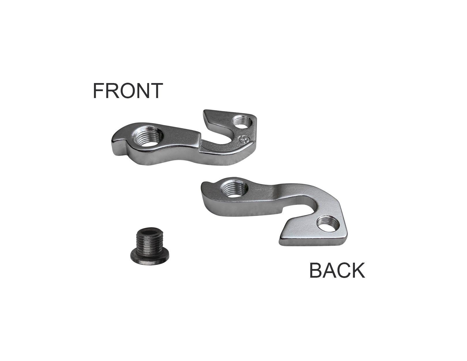 Boar Derailleur Hanger