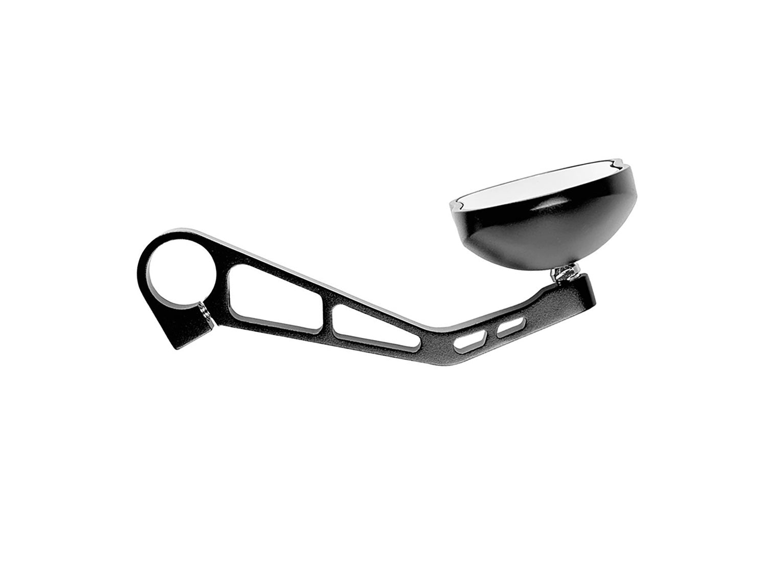 Ergotec Bicycle Rear View Mirror M88