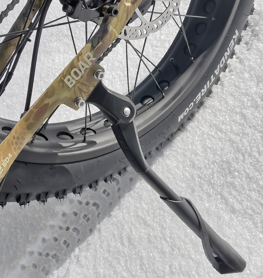 Fat bike kickstand sale