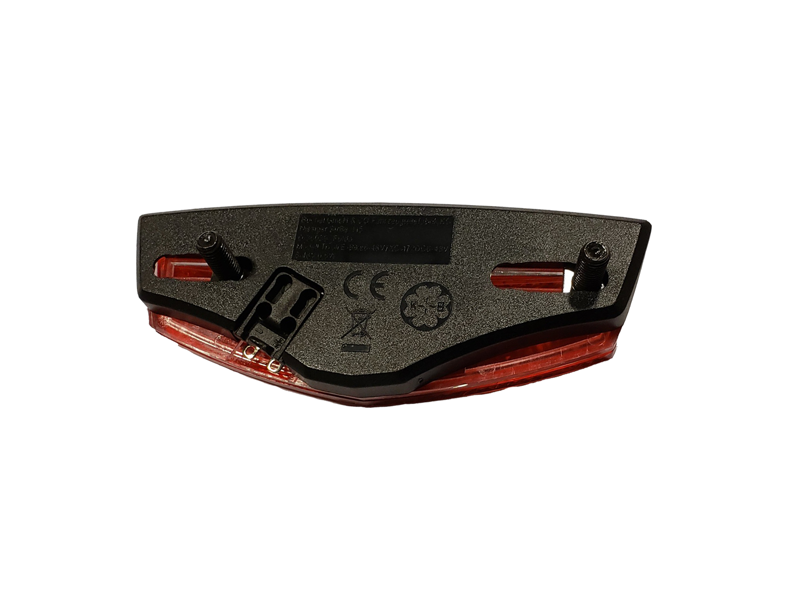 Rear LED Light