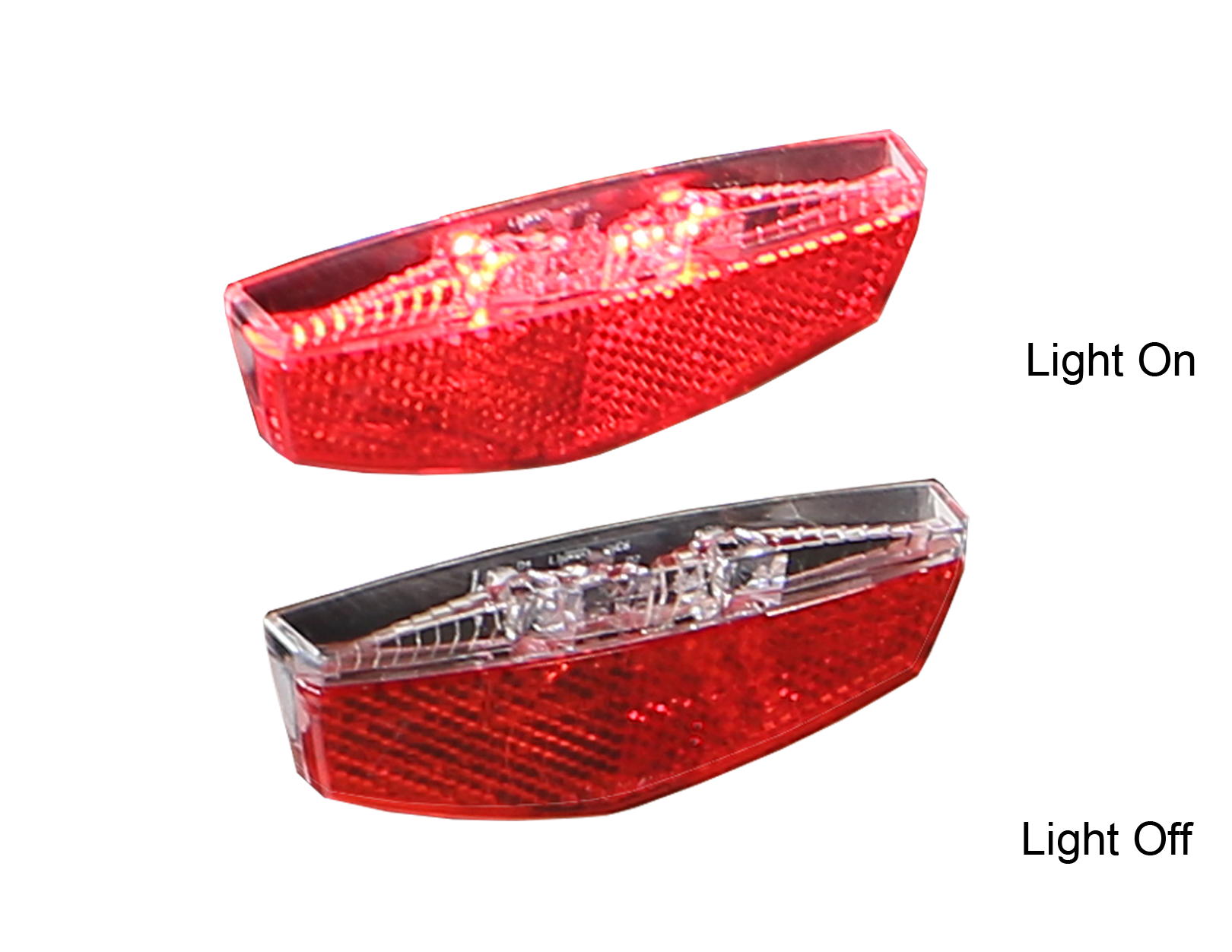 Rear LED Light