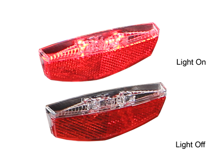 Rear LED Light