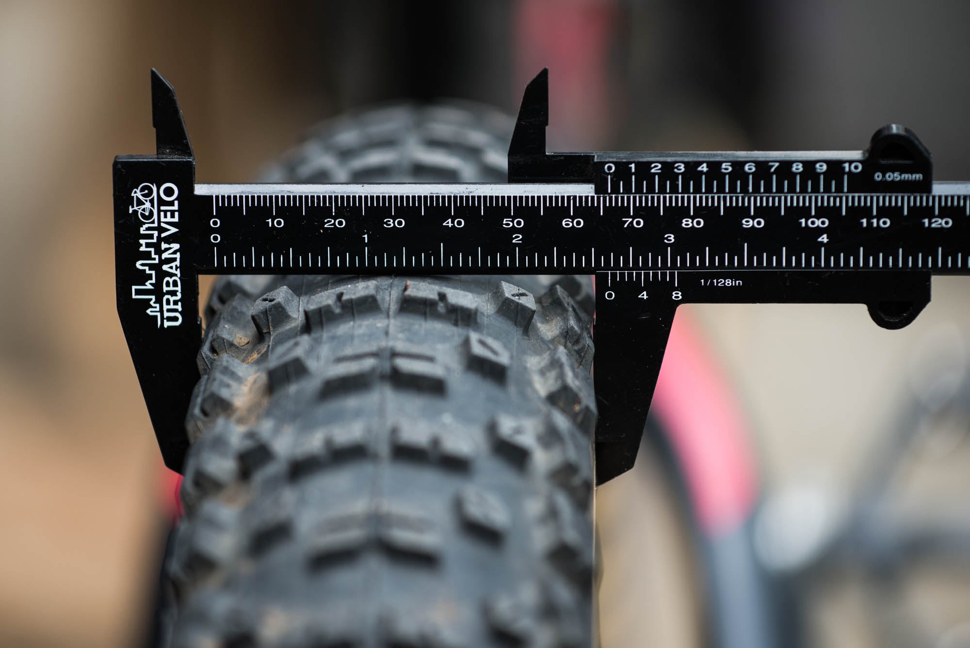 Maxxis Rekon Plus Skinwall 3C EXO Tire - 27.5" x 2.8"