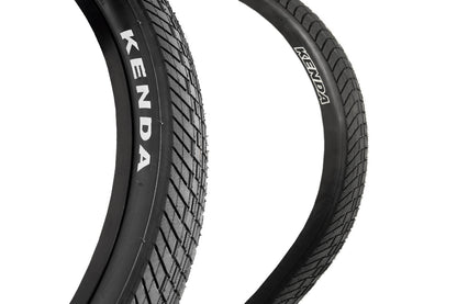 Kenda Tire 26" x 2.1"