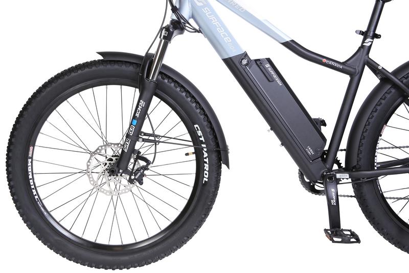 Shred Fender Set M L Surface604Bikes