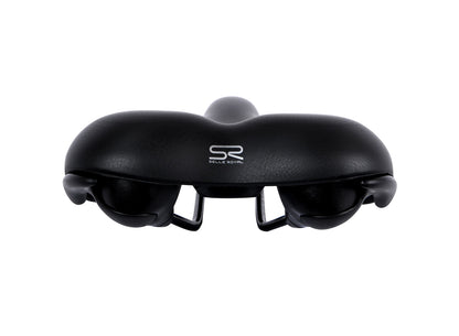 Selle Royal Gel Saddle - "My Way"