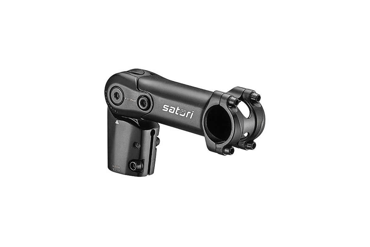 Satori UP2+ Adjustable Stem