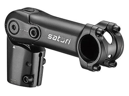 Satori UP2+ Adjustable Stem