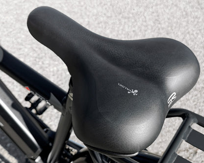 Selle Royal Gel Saddle - "My Way"