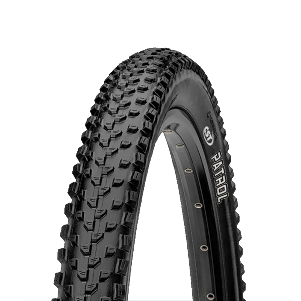 27.5 x 2.8 CST Patrol Tire Surface604Bikes