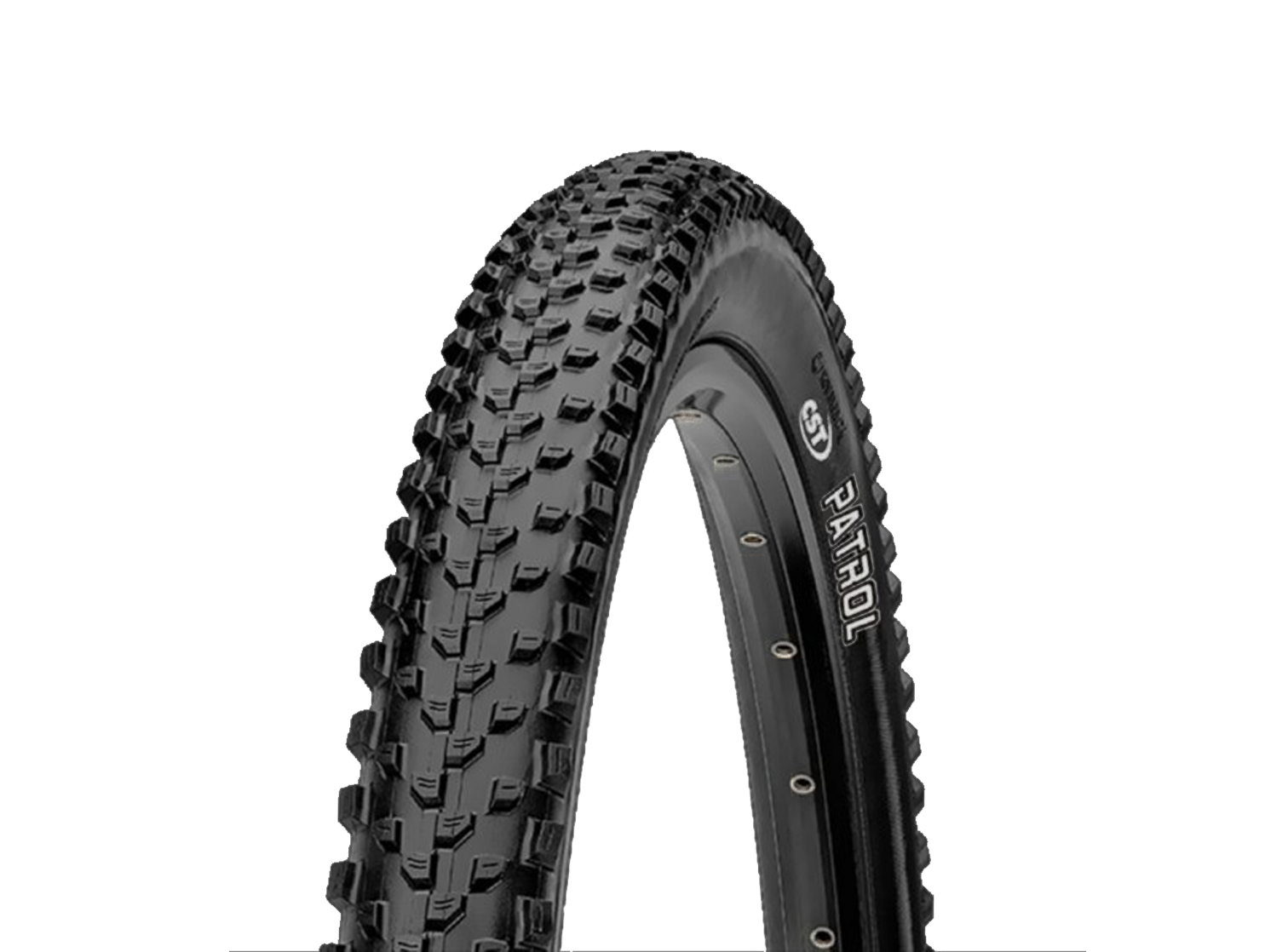 CST Patrol Tire 27.5" x 2.8"