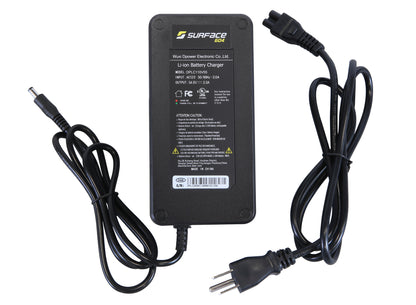 48V 2A Charger