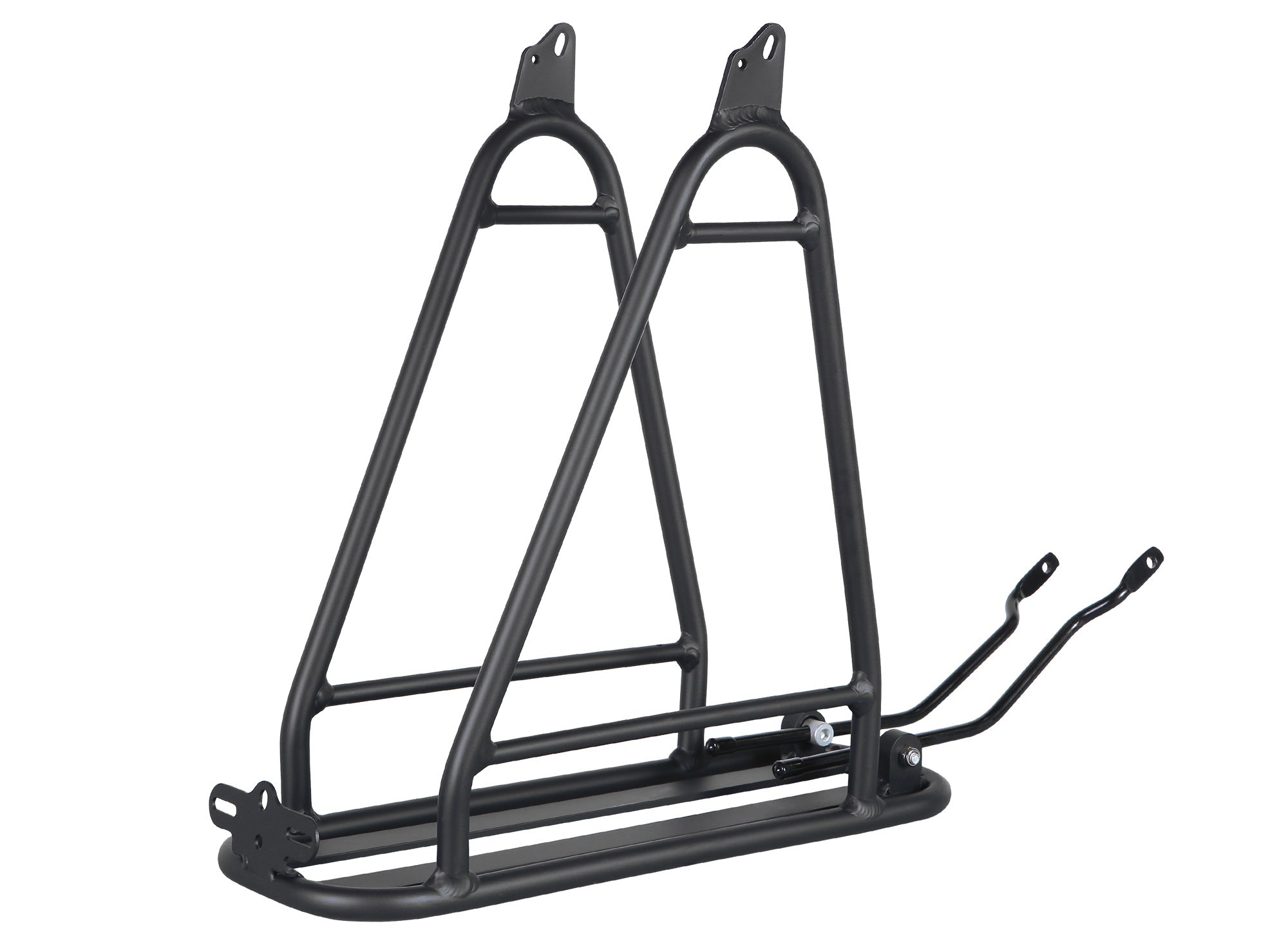 Shred/Quad Rear Rack