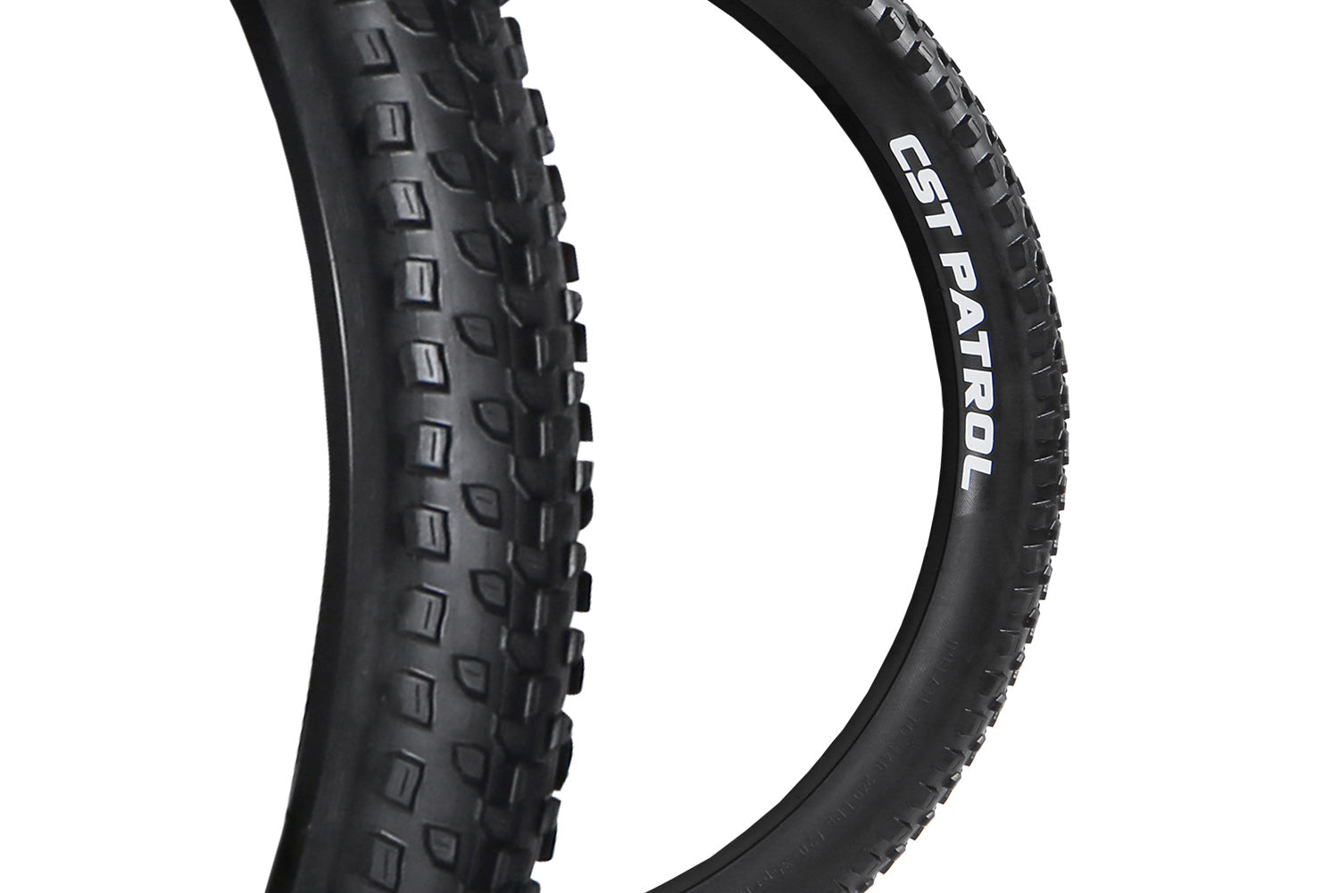 CST Patrol Tire 27.5" x 2.8"