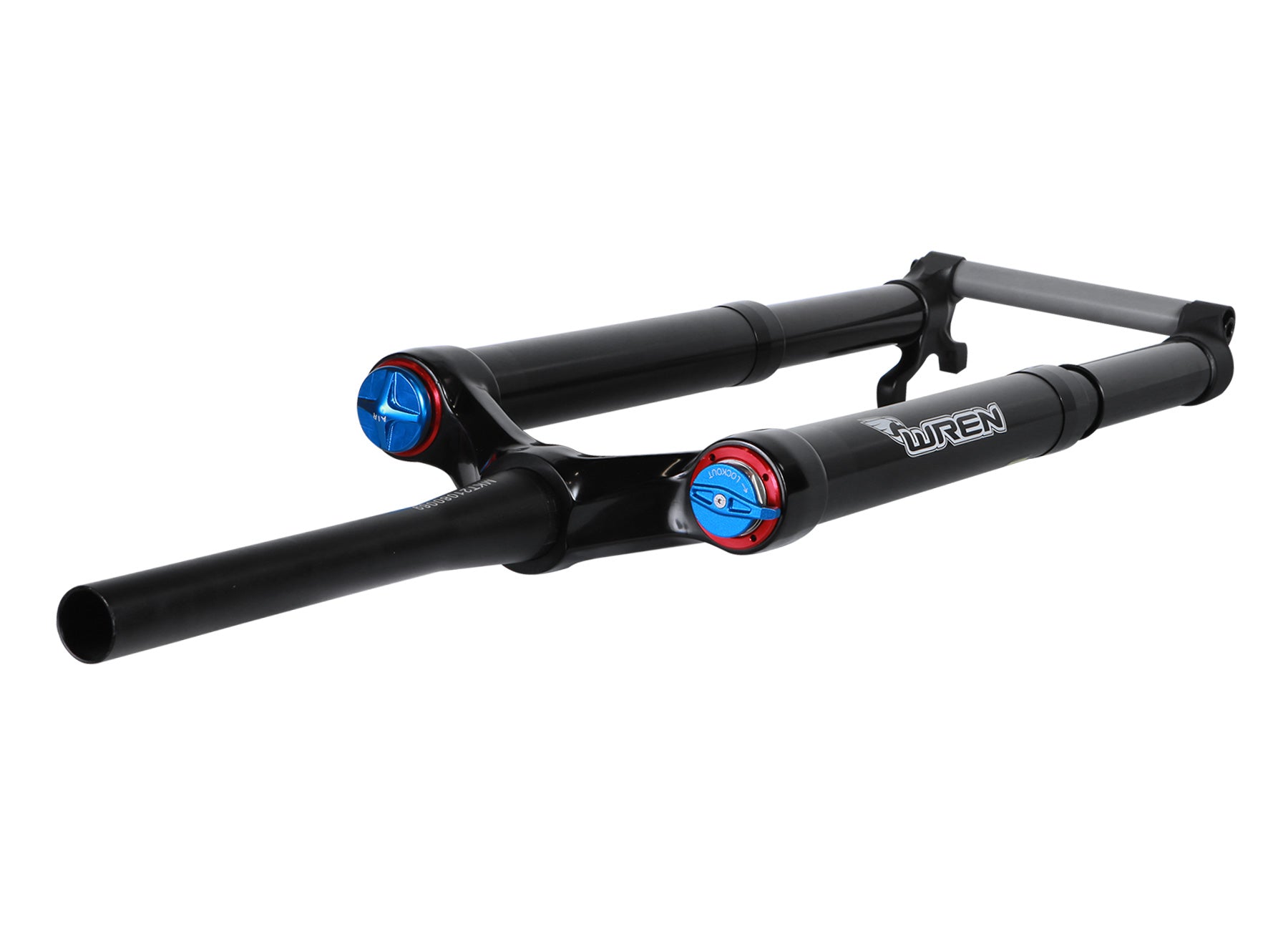 WREN Inverted Suspension Fork (Mountain Series)