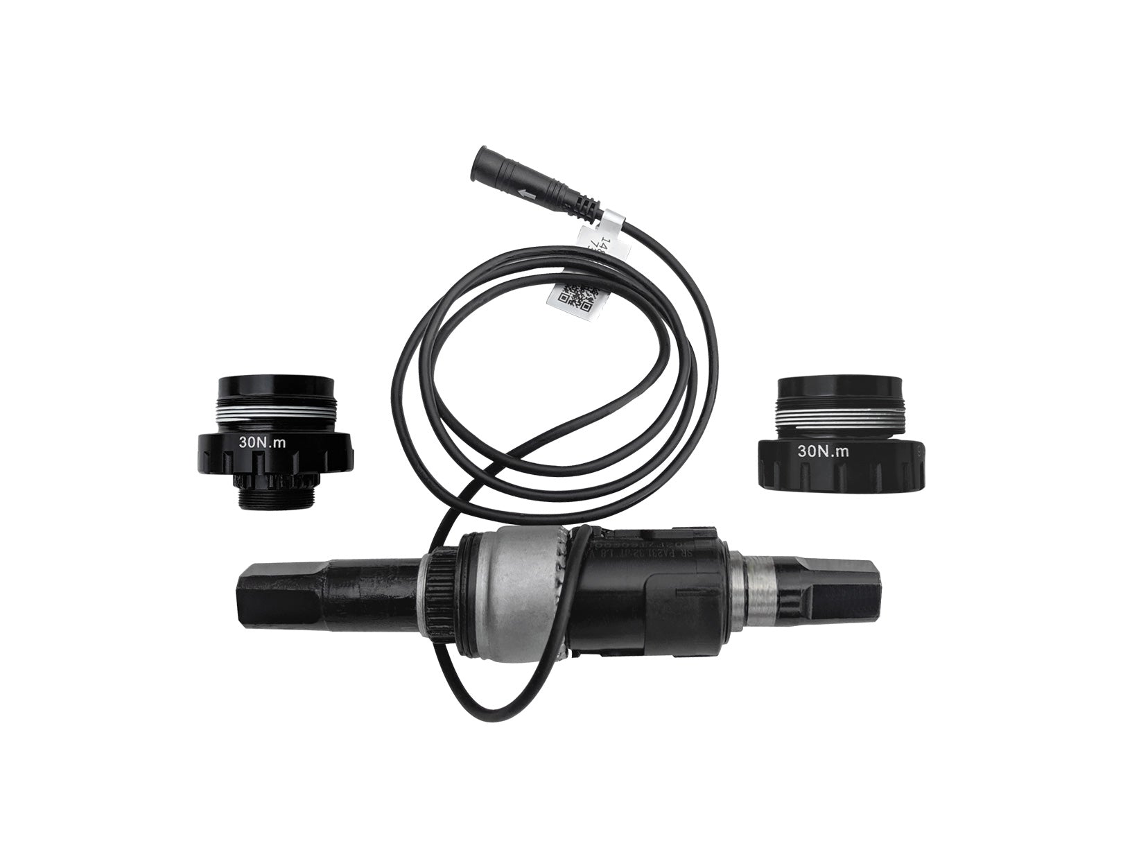 Shred Bottom Bracket Torque Sensor 2018/2019