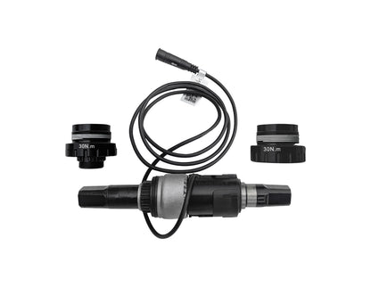 Shred Bottom Bracket Torque Sensor 2018/2019