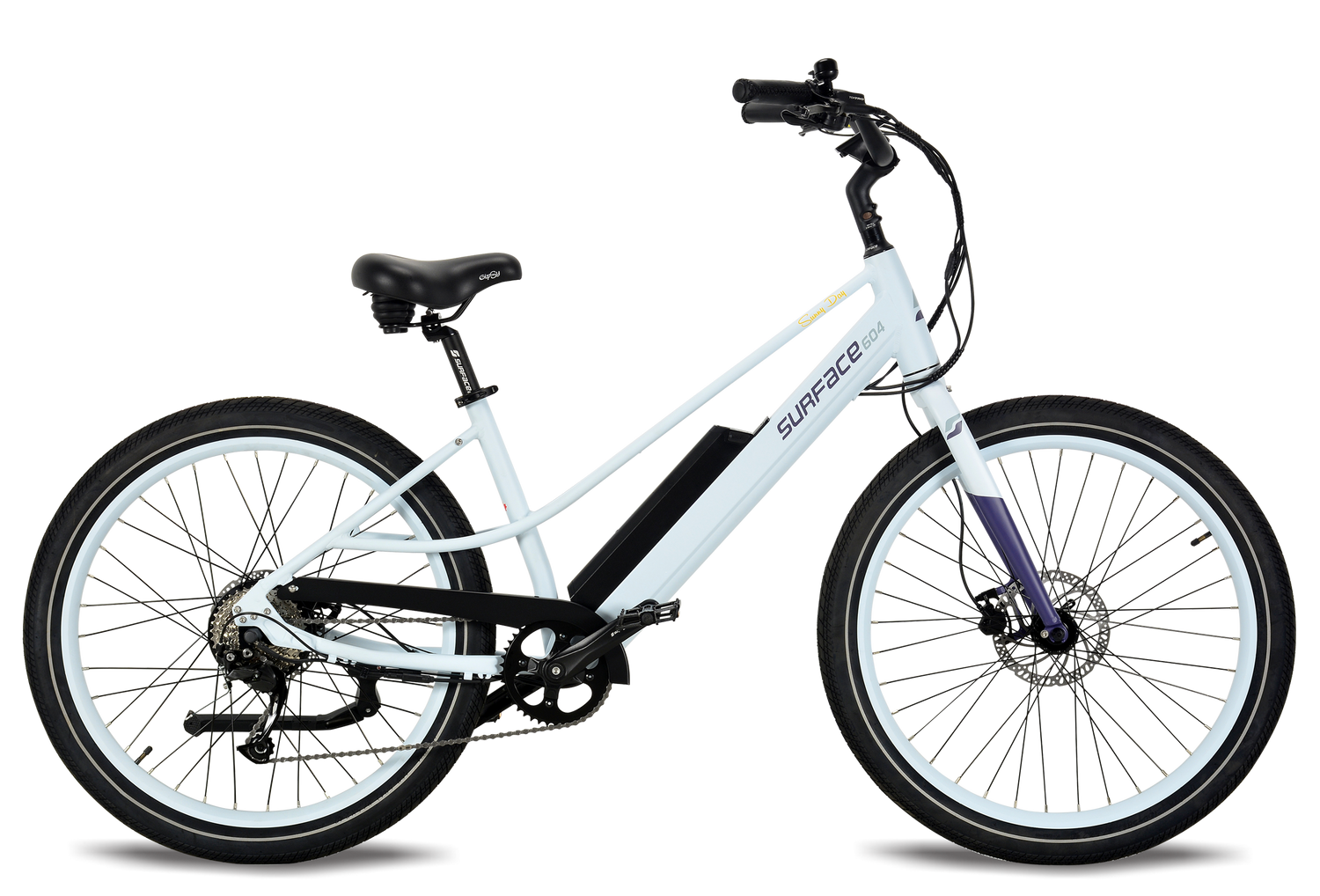 Del sol online electric bike review