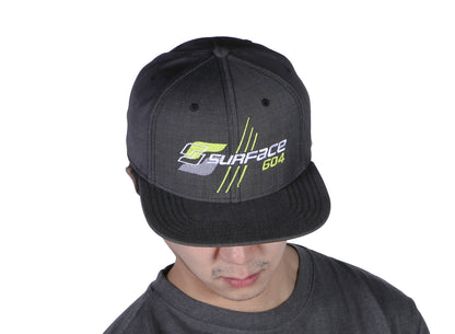 Surface 604 Flatbrim Cap