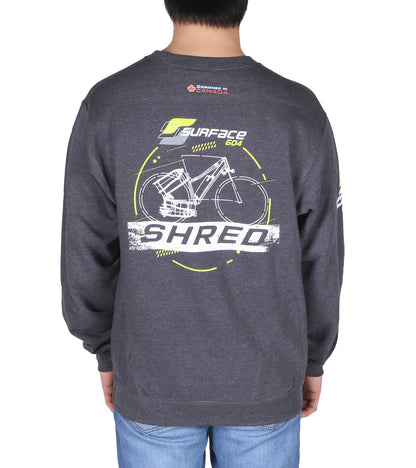 Surface 604 Crew Neck