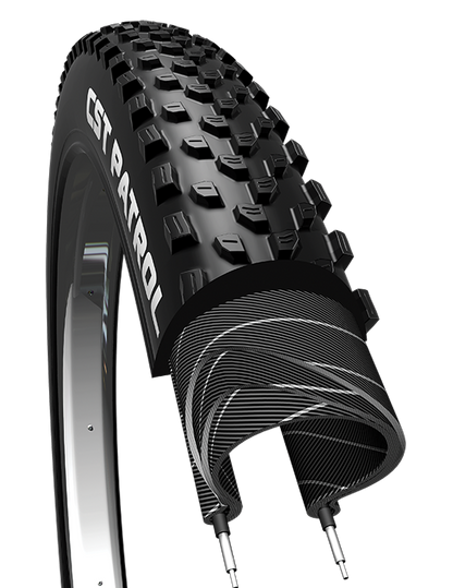 CST Patrol Tire 27.5" x 2.8"