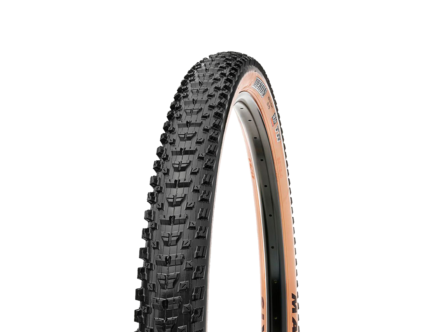 Maxxis Rekon Plus Skinwall 3C EXO Tire - 27.5" x 2.8"