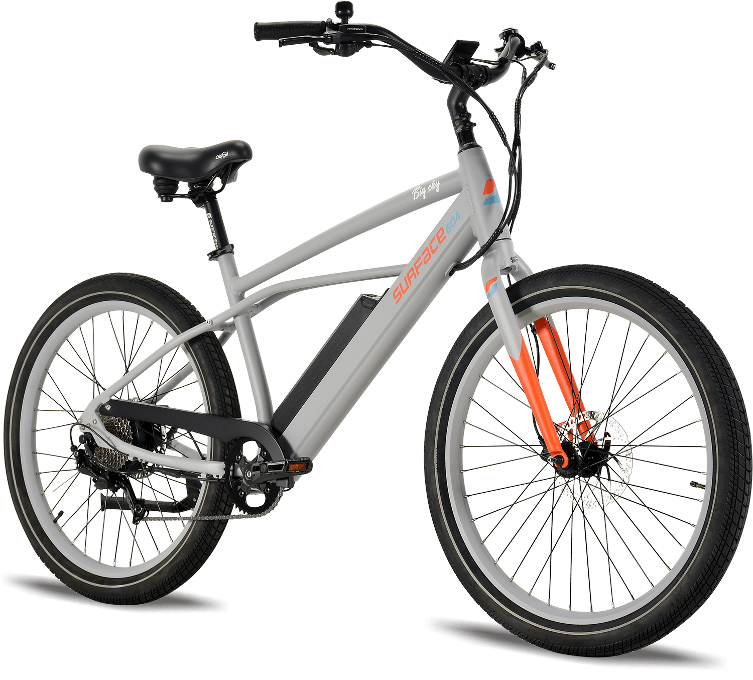 Electric bike big deals