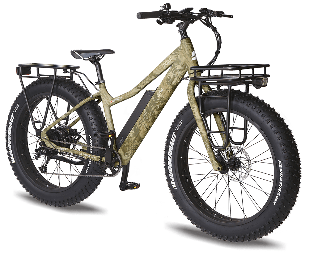 Surface 604 fat bike deals